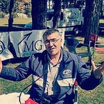 Nestor Lujan Beron - @nestorlujanberon - Instagram