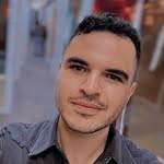 Néstor Moya - @nstormoya - Instagram
