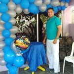 Nestor Nova Solano - @nestorsensacion79 - Instagram