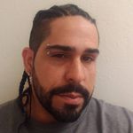 Nestor Pagan - @nestorpuma - Instagram