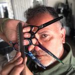 NestorPaganoPeluqueriaEnaccion - @paganonestor15 - Instagram