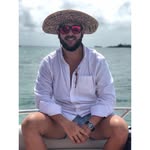 Nestor Paz - @nestorpaz - Instagram