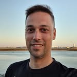 Néstor Paz - @nextorpaz - Instagram