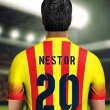 Nestor Roque - @roquenestor - Instagram