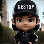 Nestor Roque - @roque9141 - Instagram