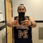 Nestor Roque - @nestorroque46 - Instagram