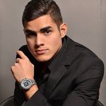 Nestor Suárez - @nestor.as - Instagram