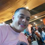 Nestor Suárez - @nestorsoto.18 - Instagram