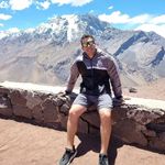 Nestor Suarez - @nestorsuarez1 - Instagram