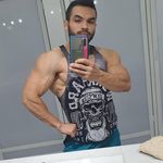 Nestor Suarez - @nestorsuarez27 - Instagram