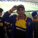 Nestor Suarez - @nestorsuarez7326 - Instagram