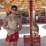 Nestor Suarez - @nestor.suarez.180410 - Instagram