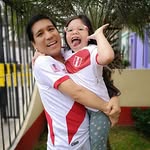 Nestor Tejada Rosado - @nesrtr - Instagram