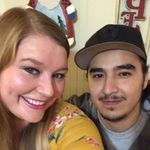 Nestor Vasquez - @nessy35 - Instagram