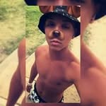 Nesty Dííaz II - @nestydiazii - Instagram