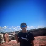 Ronaldo Díaz - @nesty_diaz01 - Instagram