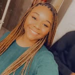 Kineta Sanders - @kinetasanders - Instagram