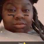 Neta Thomas - @queen_neta843 - Instagram