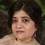 Netal Desai - @nepudesai - Instagram