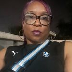Dannetta Brown - @nettabrown50 - Instagram