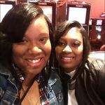 Netta Brown - @netta_060812 - Instagram