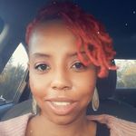 Netta Brown - @nora.janetta21 - Instagram