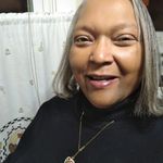 Netta Brown Williams - @jileceg562 - Instagram
