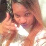 Netta K White - @jokersis_kdubbsis - Instagram