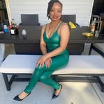 Netta White - @justcallmeapproved - Instagram