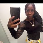 Netta White - @whitejohnetta11 - Instagram