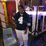 Ruth Netta Wallace White - @fatkatt2123 - Instagram