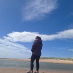 Annette Lambert - @nuttynettie77 - Instagram