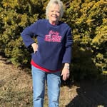 Neva Armstrong Settle - @nevasettle57 - Instagram