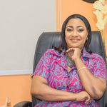 Apostle, Dr. Neva Campbell - @revdrnevacampbell - Instagram