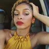 Gennyfromtheblock - @genevacrow - TikTok