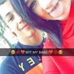 Nevaeh Curtis - @nevaeh.curtis45 - Instagram