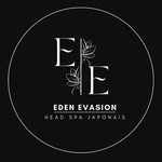 Eden Evasion - Head Spa - @eden.evasion.headspa - Instagram