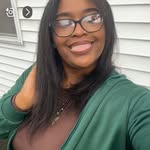 Nevaeh 🤎 - @nevaeh_hudson05 - Instagram
