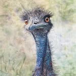 Neva Jones - @nevajonesart - Instagram