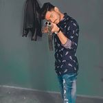 Anuj Thakur - @anuj_thakur_nevalee - Instagram