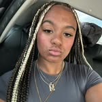 Nevaeh Matthews - @nevaehh.matthews - Instagram