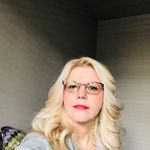 Neva Winson - @nevamorgan_12 - Instagram
