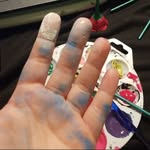 Neva Orr - @avenavenue_art - Instagram
