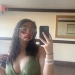 Nevaeh Nichole Porter - @nevaehporter44 - Instagram