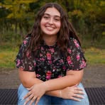 Nevaeh Saenz - Facebook