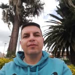 Yerson Neva Saenz - @saenz_yy - Instagram