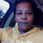 Meyauka Neva Stressin Scott - @roxanneblock - Instagram