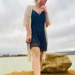 𝙽𝚎𝚟𝚊 𝚂𝚠𝚎𝚎𝚗𝚎𝚢 - @nlouisemusic - Instagram