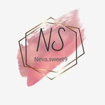 نيفا سويت⚜️ - @neva.sweet9 - Instagram