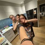 Nevaeh-lee - @nevaeh.thomson - Instagram
